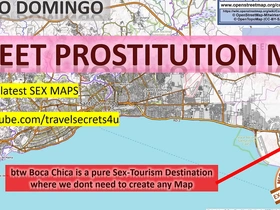 Santo domingo, dominican republic, sex map, street prostitution map, public, outdoor, real, reality, massage parlours, brothels, whores, bj, dp, bbc, escort, callgirls, bordell, freelancer, streetworker, prostitutes, zona roja, family