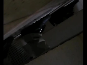 Camera toilet